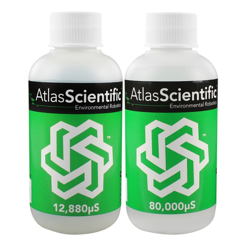 Electrical Conductivity Kit