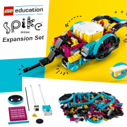 LEGO EDUCATION SPIKE PRIME...