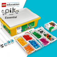 LEGO EDUCATION - SPIKE...