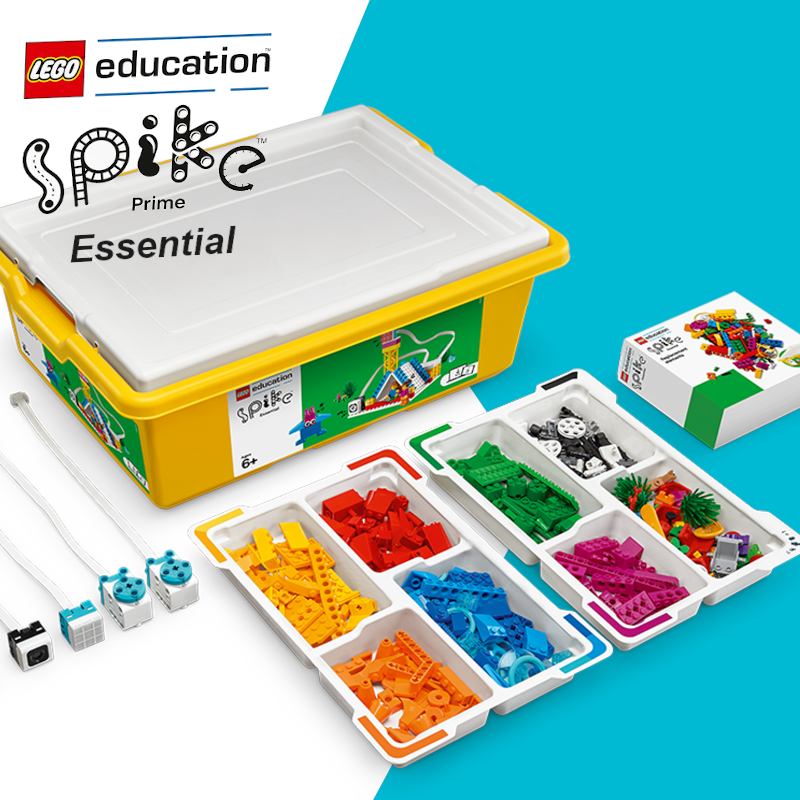 LEGO EDUCATION - SPIKE ESSENTIAL