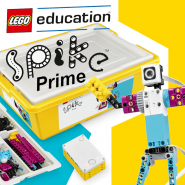 LEGO EDUCATION 45678 -...