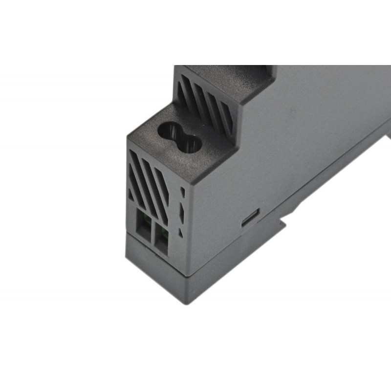 5VDC Power Supply 2A 10W DIN Rail