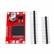 VNH2SP30 High Power DC...