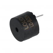 Buzzer Passivo