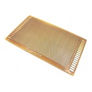 ProtoBoard 9x15cm - Single...