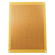 ProtoBoard 160x115mm Single...