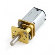 MICRO METAL GEARMOTOR...