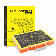 48 in 1 Sensor Kit -...