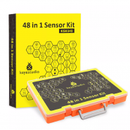 Kit de 48 Sensores para...