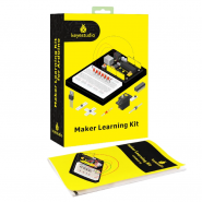 Kit Maker para Arduino (com...