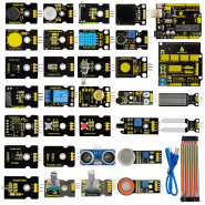 Kit de 30 Sensores com...