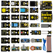Sensor Kit 30 sensors with...
