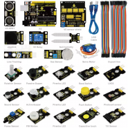 Kit de programação gráfica...