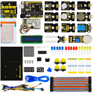 Environment Monitoring Kit...