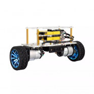 Self-balancing Car Kit For...