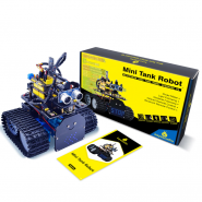 MINI TANK Robot  V2.0 -...