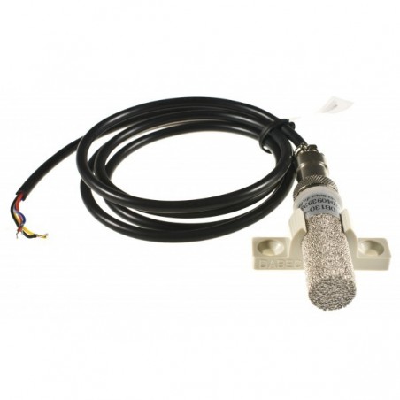 Digital Temperature & humidity sensor (With Stainless Steel Probe)