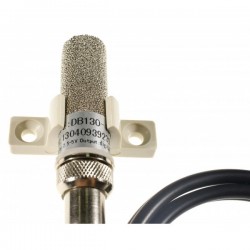 Sensor de Temperatura e Humidade Digital