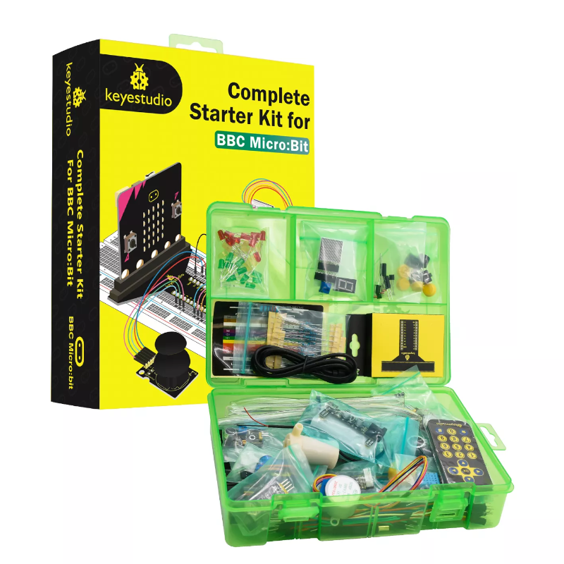 Startup Kit - ProNano