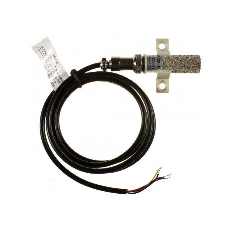 Digital Temperature & humidity sensor (With Stainless Steel Probe)