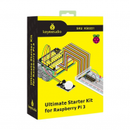 Kit Ultimate para Raspberry...