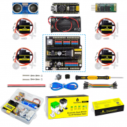 Electronic Parts DIY Kit...