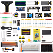 Kit Básico para Micro:bit...