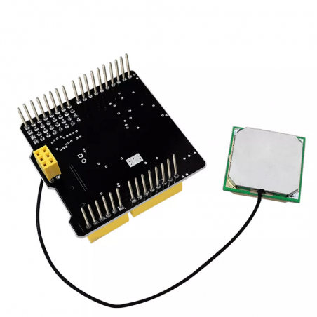 Arduino GPS NEO-6M shield with Antenna - Keyestudio KS0253