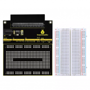 Prototype Breakout Board V2...