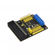 Motor Drive Breakout Board...