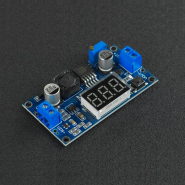 20W Adjustable DC-DC Boost...