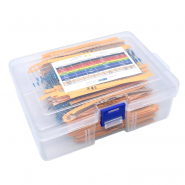 Precision Resistor Kit with...