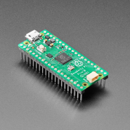 Raspberry Pi Pico H com...