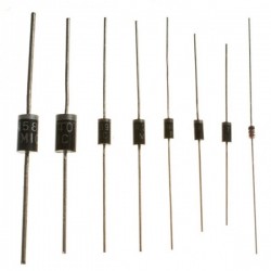 Diode Pack (100 pcs)