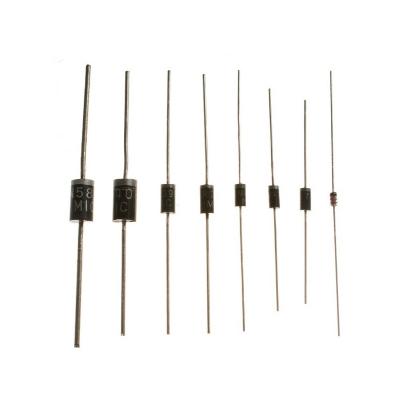 Diode Pack (100 pcs)