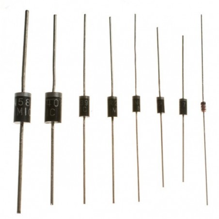 Diode Pack (100 pcs)