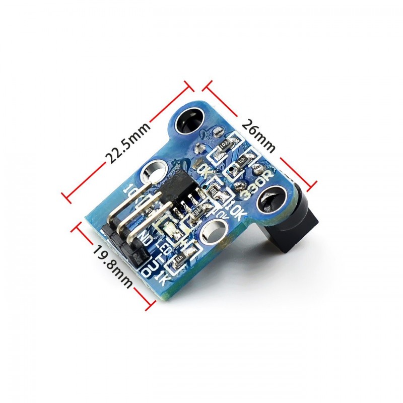 Encoder Kit for Arduino (1pc)
