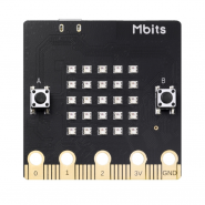Mbits ESP32 Dev Board based...