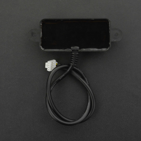 A02YYUW Waterproof Ultrasonic Sensor