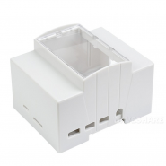 DIN Rail ABS Case for...