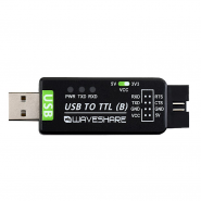 Conversor USB para TTL com...