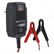 Battery charger 6V 12V and...