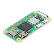 Raspberry Pi Zero 2 W