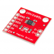 SparkFun Haptic Motor...