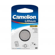 Pilha de Lithium 3V CR2450