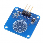 Touch Sensor Module TTP223B