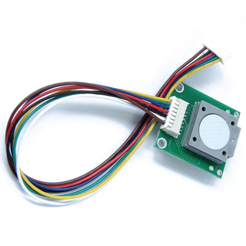 MÓDULO SENSOR FORMALDEÍDO Winsen ZE08CH2O