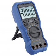 Multimeter True RMS with...