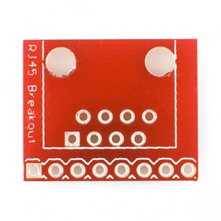 Breakout board para RH45