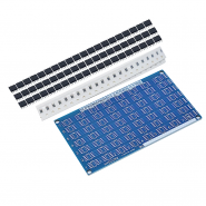 SMD Component Soldering...